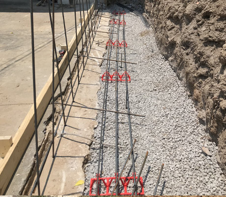 Concrete Services Middle TN