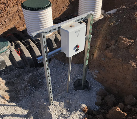 Electric Services Middle TN