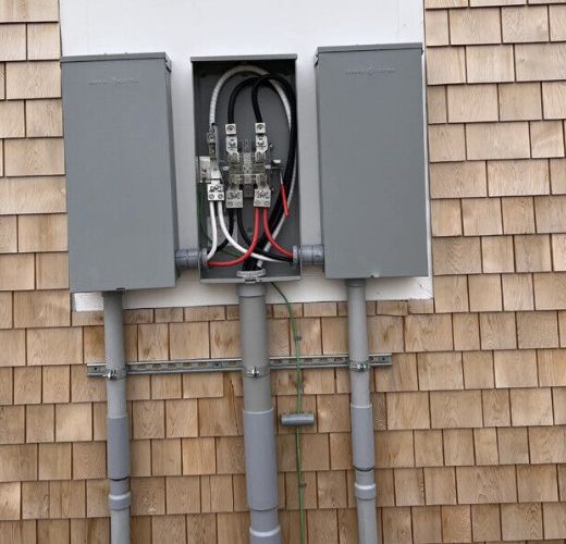 Residential Electrical Services in TN